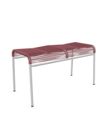 Schaffner Säntis Tabouret 2 places Spaghetti