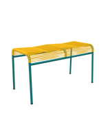 Schaffner Säntis Tabouret 2 places Spaghetti