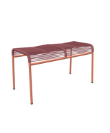 Schaffner Säntis Tabouret 2 places Spaghetti