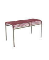 Schaffner Säntis Tabouret 2 places Spaghetti