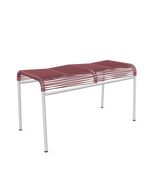 Schaffner Säntis Tabouret 2 places Spaghetti