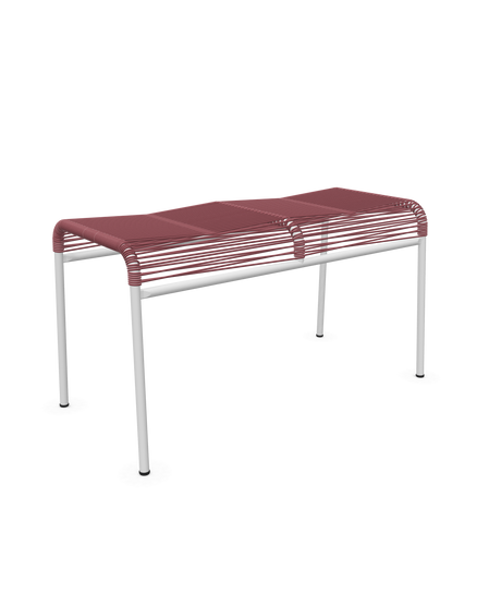 Schaffner Säntis Tabouret 2 places Spaghetti