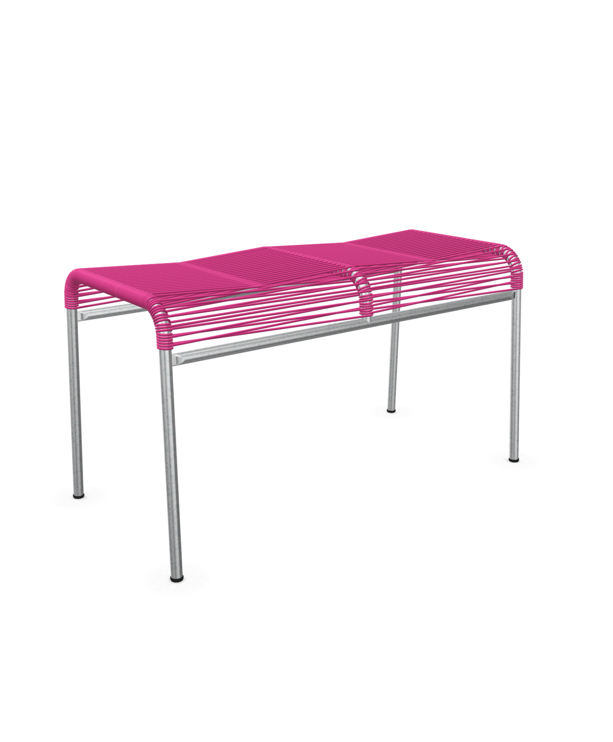Schaffner Säntis Tabouret 2 places Spaghetti