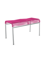 Schaffner Säntis Tabouret 2 places Spaghetti