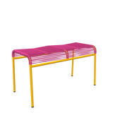 Schaffner Säntis Tabouret 2 places Spaghetti