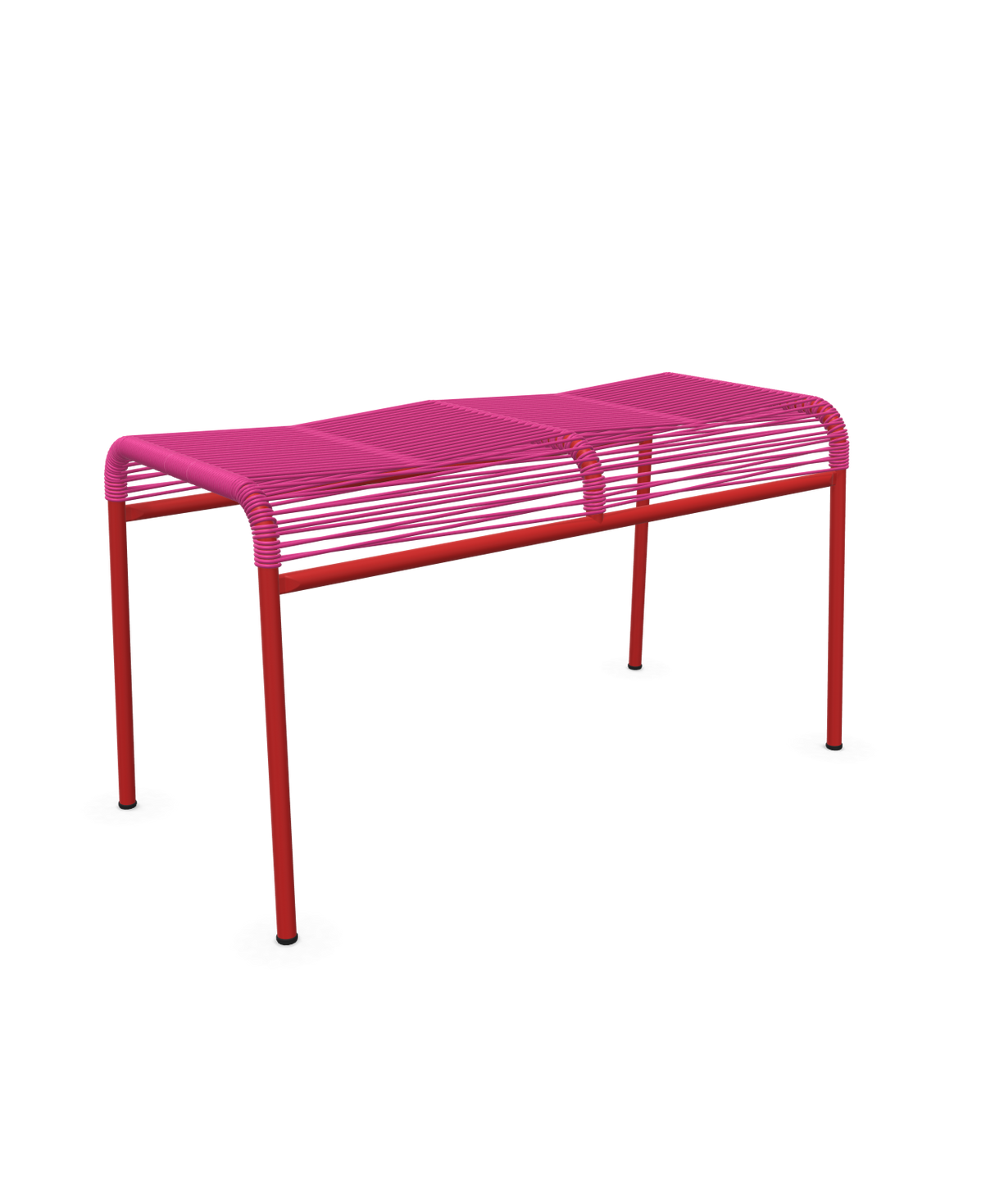 Schaffner Säntis Tabouret 2 places Spaghetti