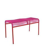 Schaffner Säntis Tabouret 2 places Spaghetti