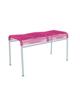 Schaffner Säntis Tabouret 2 places Spaghetti