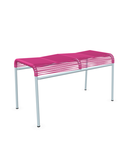 Schaffner Säntis Tabouret 2 places Spaghetti