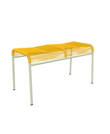 Schaffner Säntis Tabouret 2 places Spaghetti