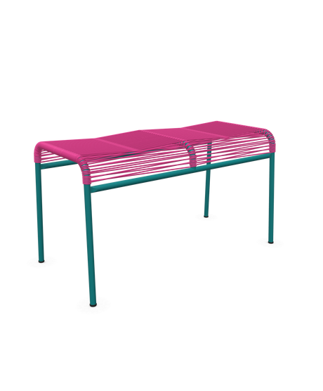 Schaffner Säntis Tabouret 2 places Spaghetti