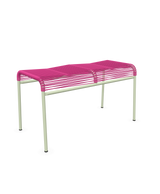 Schaffner Säntis Tabouret 2 places Spaghetti