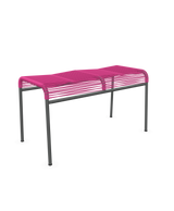 Schaffner Säntis Tabouret 2 places Spaghetti