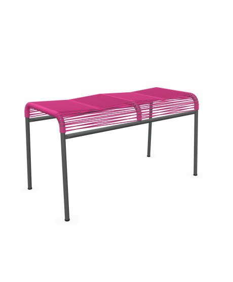 Schaffner Säntis Tabouret 2 places Spaghetti
