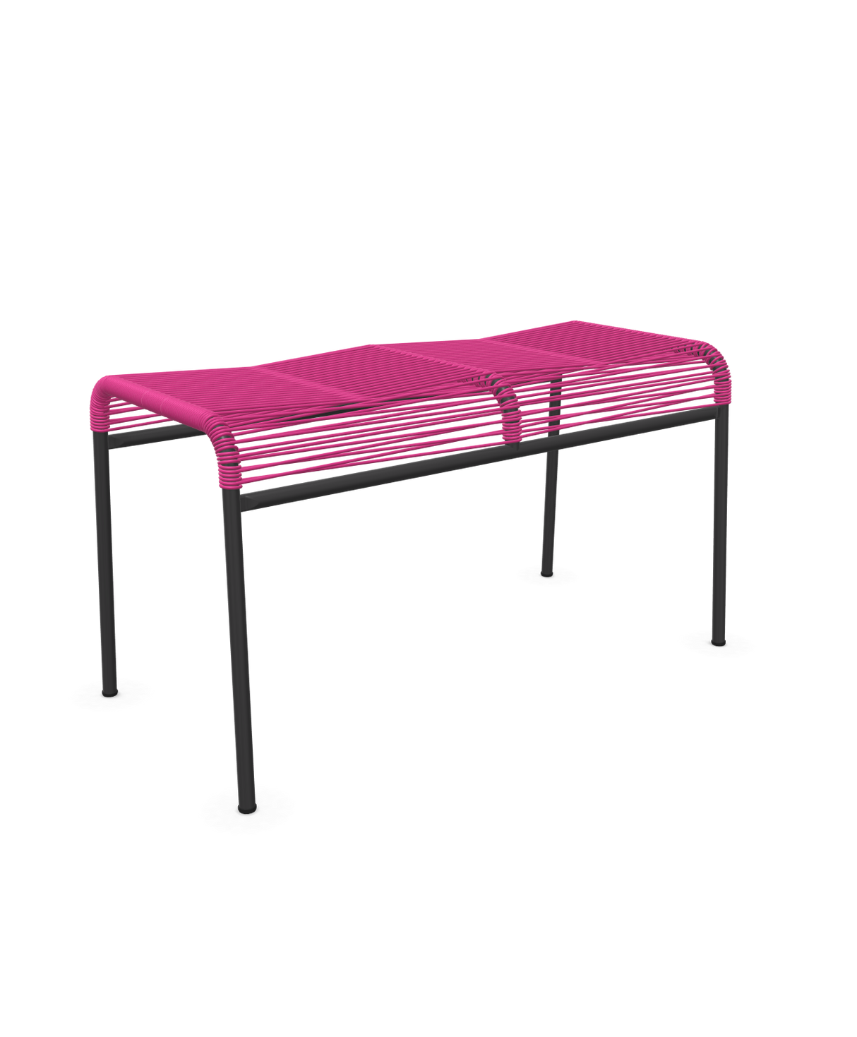Schaffner Säntis Tabouret 2 places Spaghetti