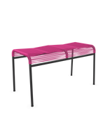 Schaffner Säntis Tabouret 2 places Spaghetti
