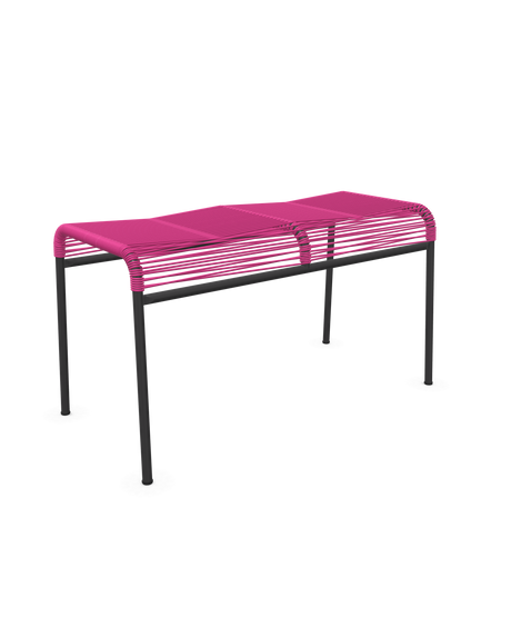 Schaffner Säntis Tabouret 2 places Spaghetti