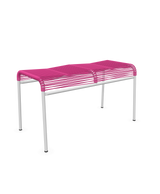 Schaffner Säntis Tabouret 2 places Spaghetti