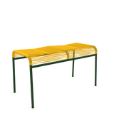 Schaffner Säntis Tabouret 2 places Spaghetti