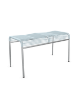 Schaffner Säntis Tabouret 2 places Spaghetti
