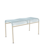 Schaffner Säntis Tabouret 2 places Spaghetti