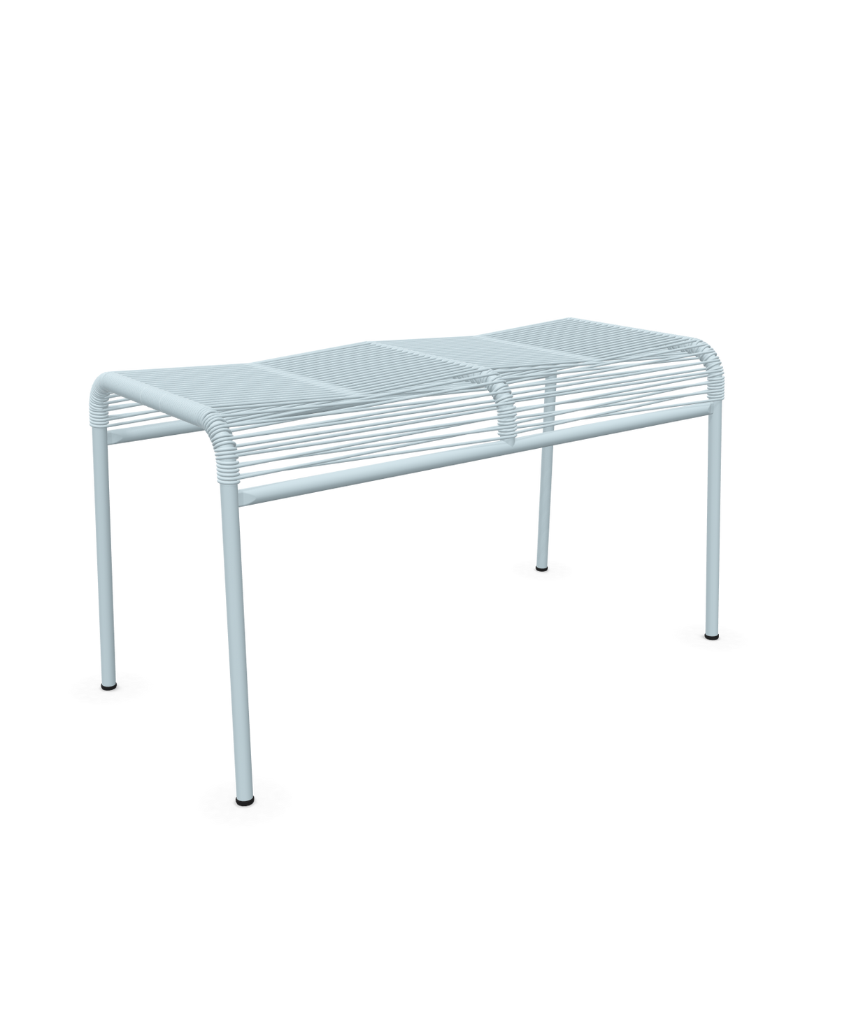 Schaffner Säntis Tabouret 2 places Spaghetti