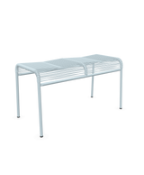 Schaffner Säntis Tabouret 2 places Spaghetti