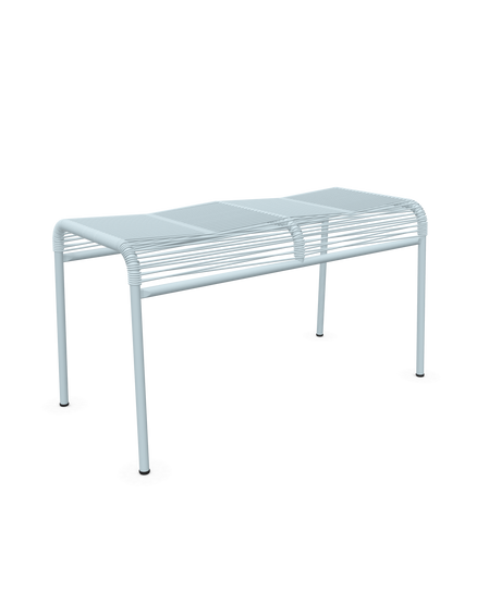 Schaffner Säntis Tabouret 2 places Spaghetti