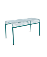Schaffner Säntis Tabouret 2 places Spaghetti