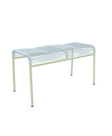 Schaffner Säntis Tabouret 2 places Spaghetti