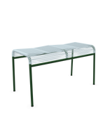 Schaffner Säntis Tabouret 2 places Spaghetti