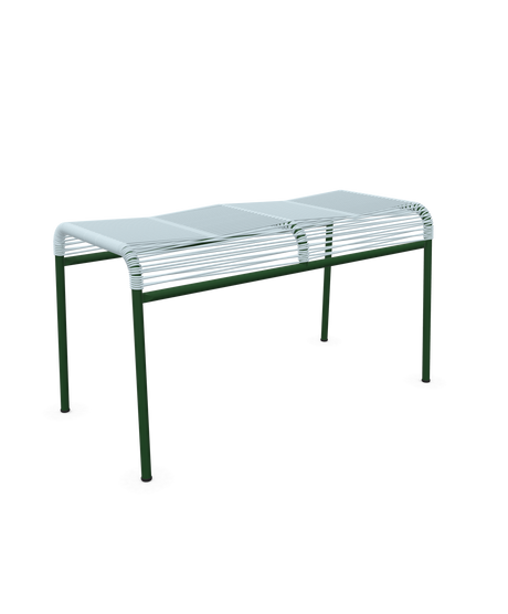 Schaffner Säntis Tabouret 2 places Spaghetti