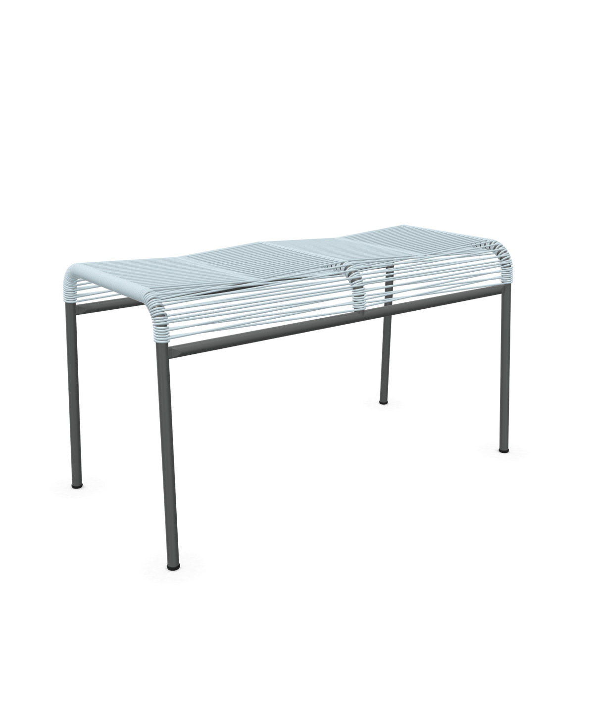 Schaffner Säntis Tabouret 2 places Spaghetti