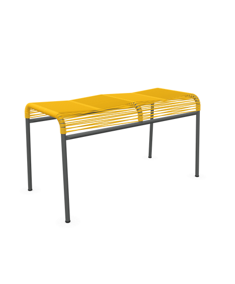 Schaffner Säntis Tabouret 2 places Spaghetti