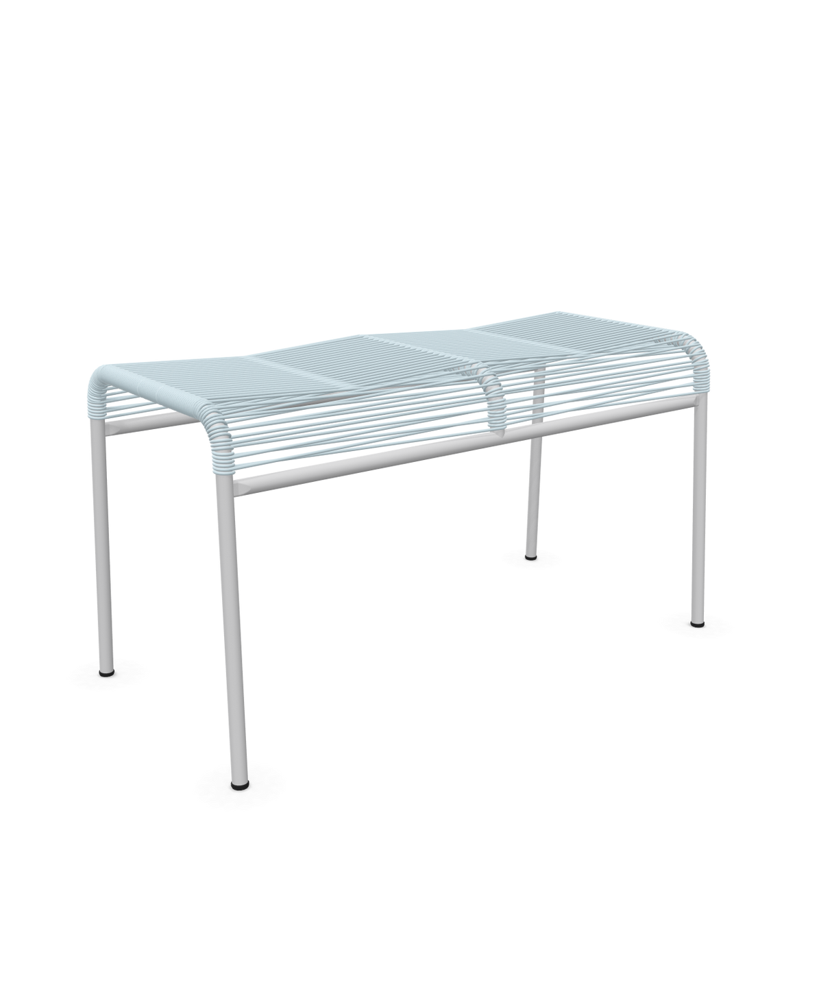 Schaffner Säntis Tabouret 2 places Spaghetti