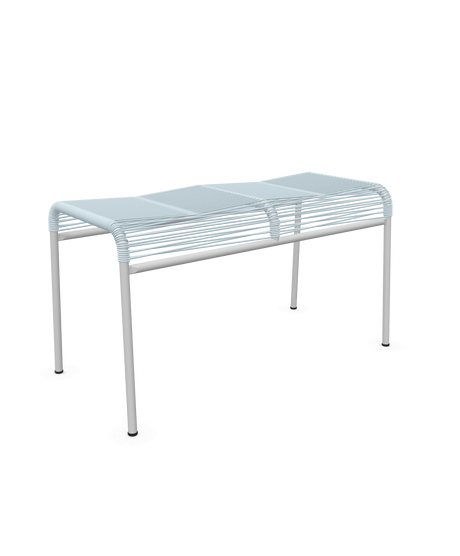 Schaffner Säntis Tabouret 2 places Spaghetti