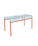 Schaffner Säntis Tabouret 2 places Spaghetti
