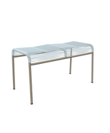 Schaffner Säntis Tabouret 2 places Spaghetti