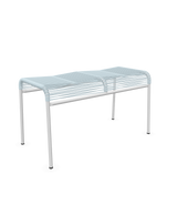 Schaffner Säntis Tabouret 2 places Spaghetti