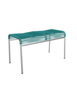 Schaffner Säntis Tabouret 2 places Spaghetti