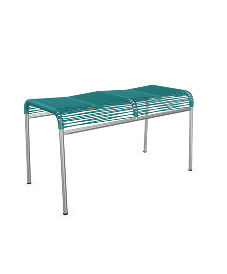 Schaffner Säntis Tabouret 2 places Spaghetti