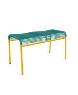 Schaffner Säntis Tabouret 2 places Spaghetti
