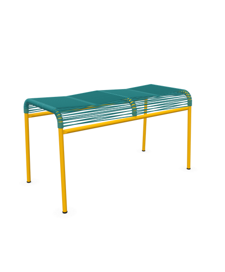 Schaffner Säntis Tabouret 2 places Spaghetti