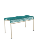 Schaffner Säntis Tabouret 2 places Spaghetti
