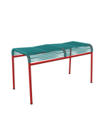 Schaffner Säntis Tabouret 2 places Spaghetti