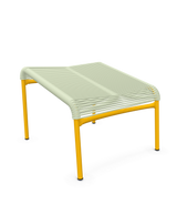 Schaffner Säntis Repose-pieds Spaghetti