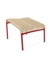 Schaffner Säntis Repose-pieds Spaghetti