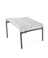 Schaffner Säntis Repose-pieds Spaghetti