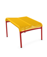 Schaffner Säntis Repose-pieds Spaghetti