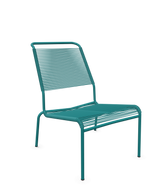 Schaffner Säntis Chaise basse Haut dossier Spaghetti